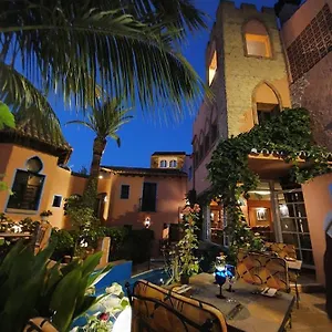 Amanhavis Hotel Benahavis
