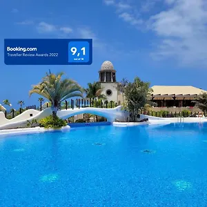 Maria 5*, Costa Adeje (Tenerife) Espagne