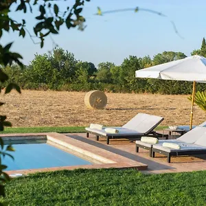 Casi House Parlava