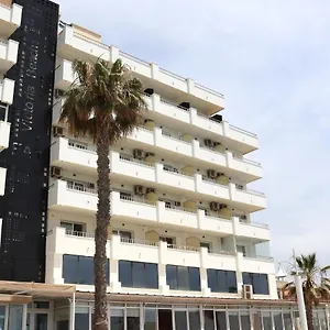 Fay Victoria Hotel Rincon de la Victoria