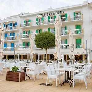 Hotel Hotel Cala Bona