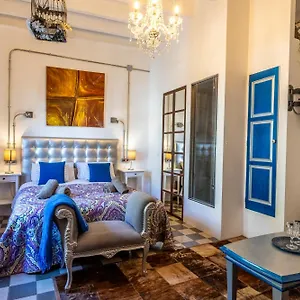 Boutique Ibiza-stad