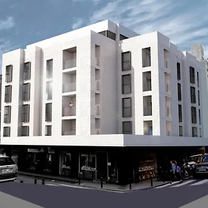 Oaks 4* Ibiza-stad