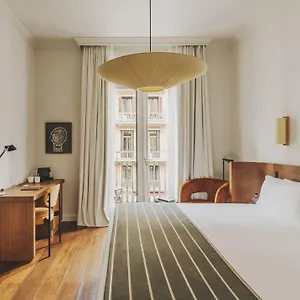 Hotell Regina Barcelona