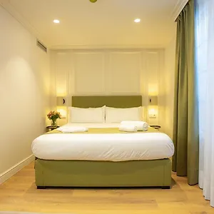 Casa Pince 3*, Barcelone Espagne
