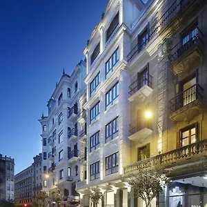 Arrizul Congress 4* San Sebastian