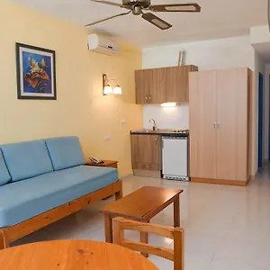 Club Maritim 3*, Ibiza Espagne