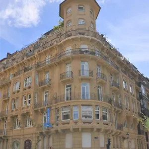 Alemana 2* San Sebastian