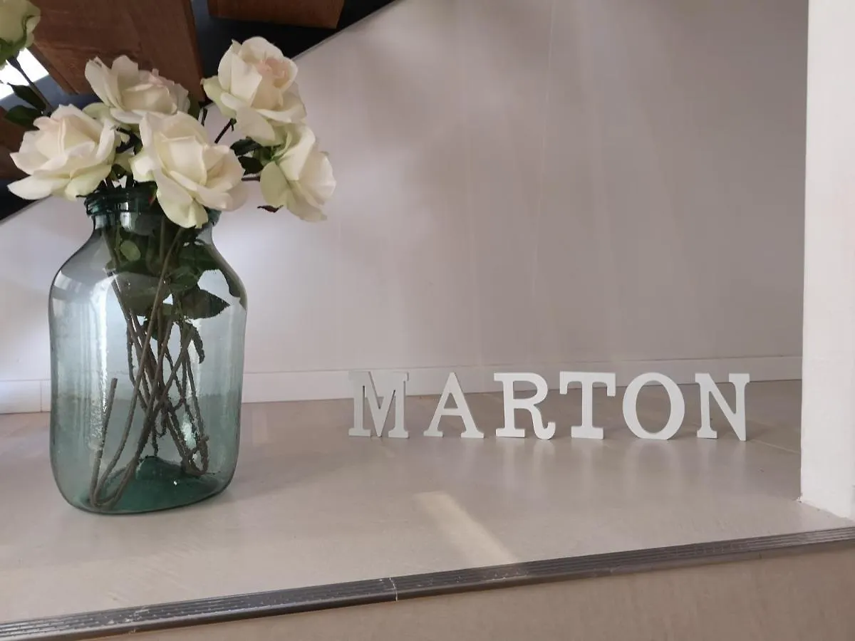 Marton Valldemossa Turismo De Interior (Adults Only) Valldemossa (Mallorca)