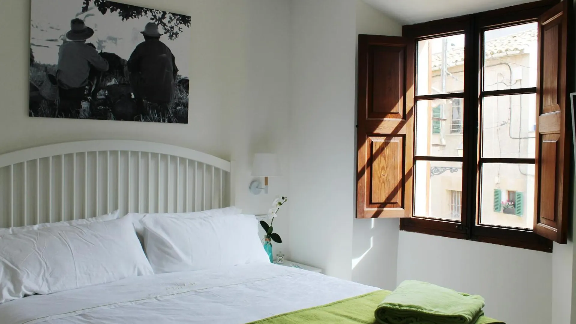 Marton Valldemossa Turismo De Interior (Adults Only) 3*, Valldemossa (Mallorca) Spanje