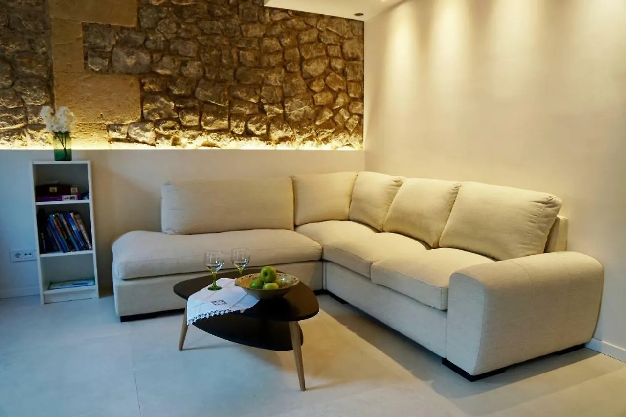 Hotel Marton Valldemossa Turismo De Interior (Adults Only)