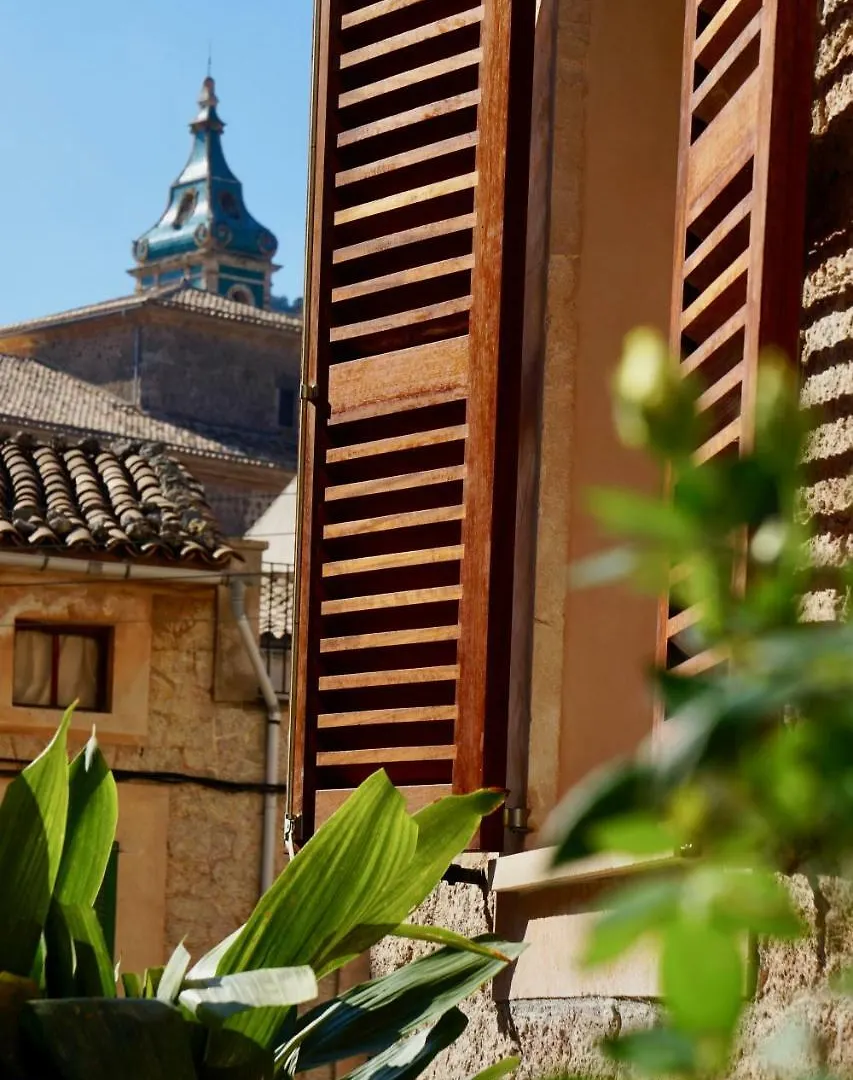 Marton Valldemossa Turismo De Interior (Adults Only) Hotel Valldemossa (Mallorca)