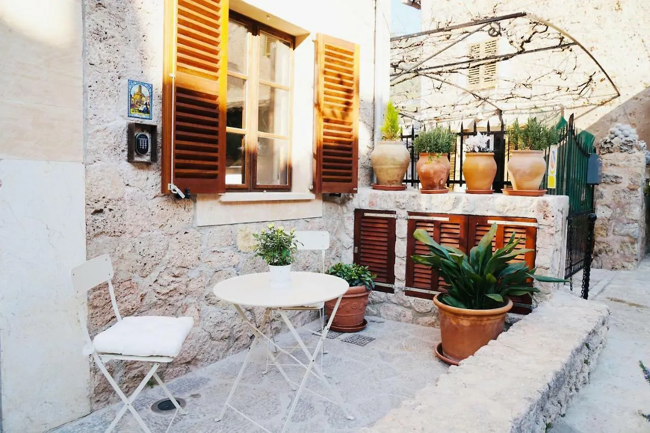 Marton Valldemossa Turismo De Interior (Adults Only) Hotel Valldemossa (Mallorca)