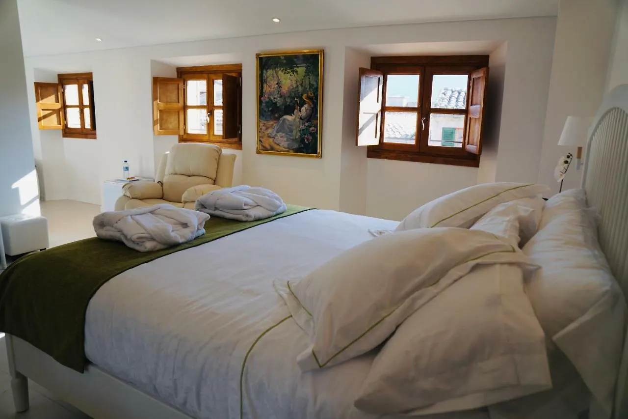 Marton Valldemossa Turismo De Interior (Adults Only) 3*, Valldemossa (Mallorca) Spanje