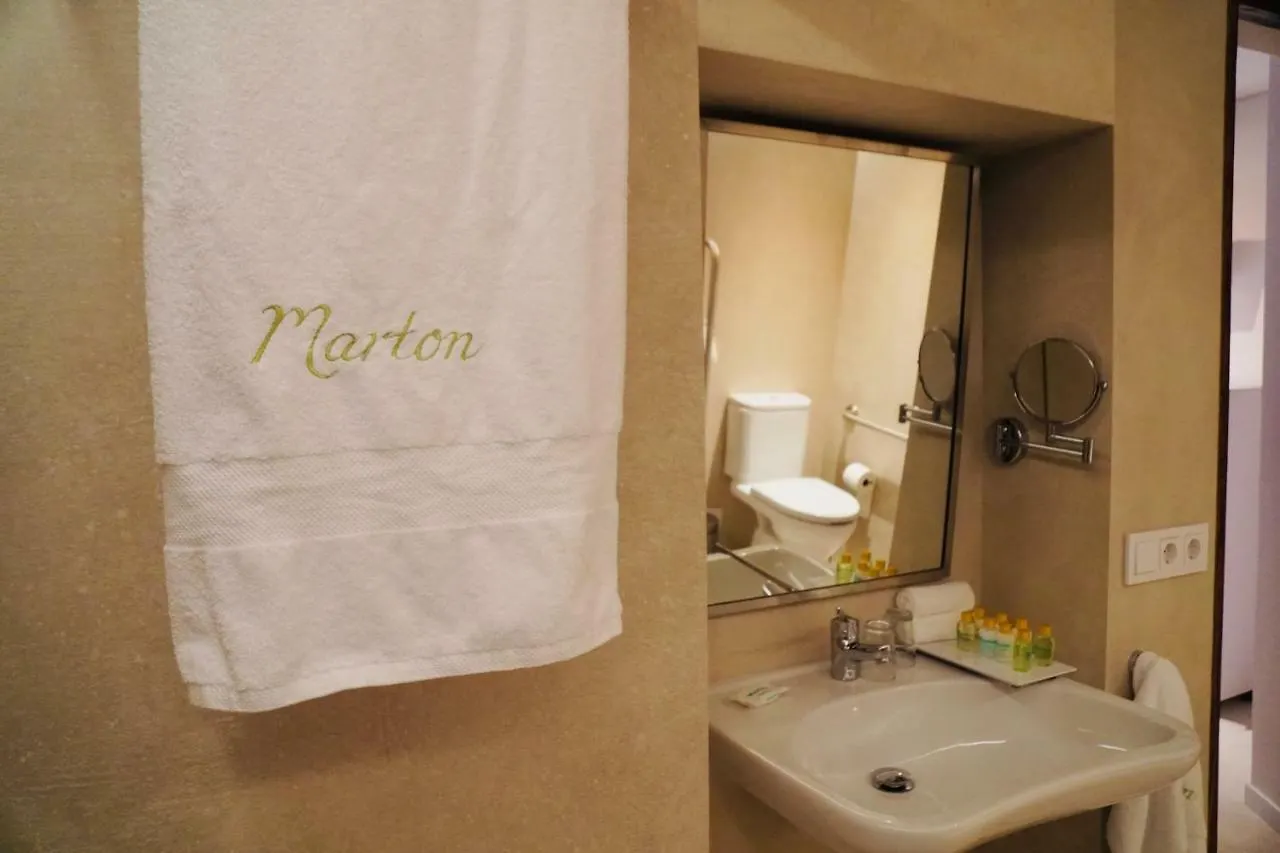 *** Hotel Marton Valldemossa Turismo De Interior (Adults Only) Spanje