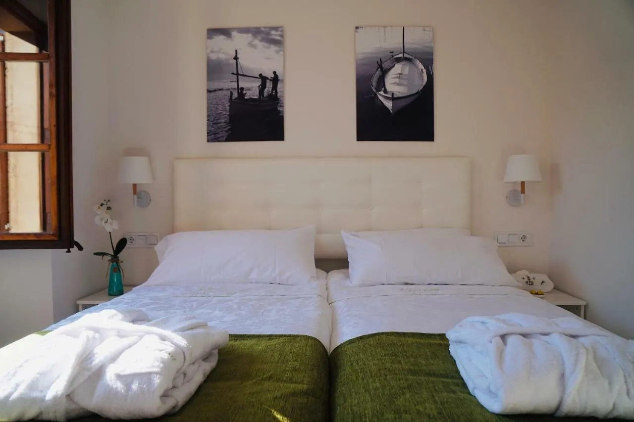 Marton Valldemossa Turismo De Interior (Adults Only) Hotel Valldemossa (Mallorca)