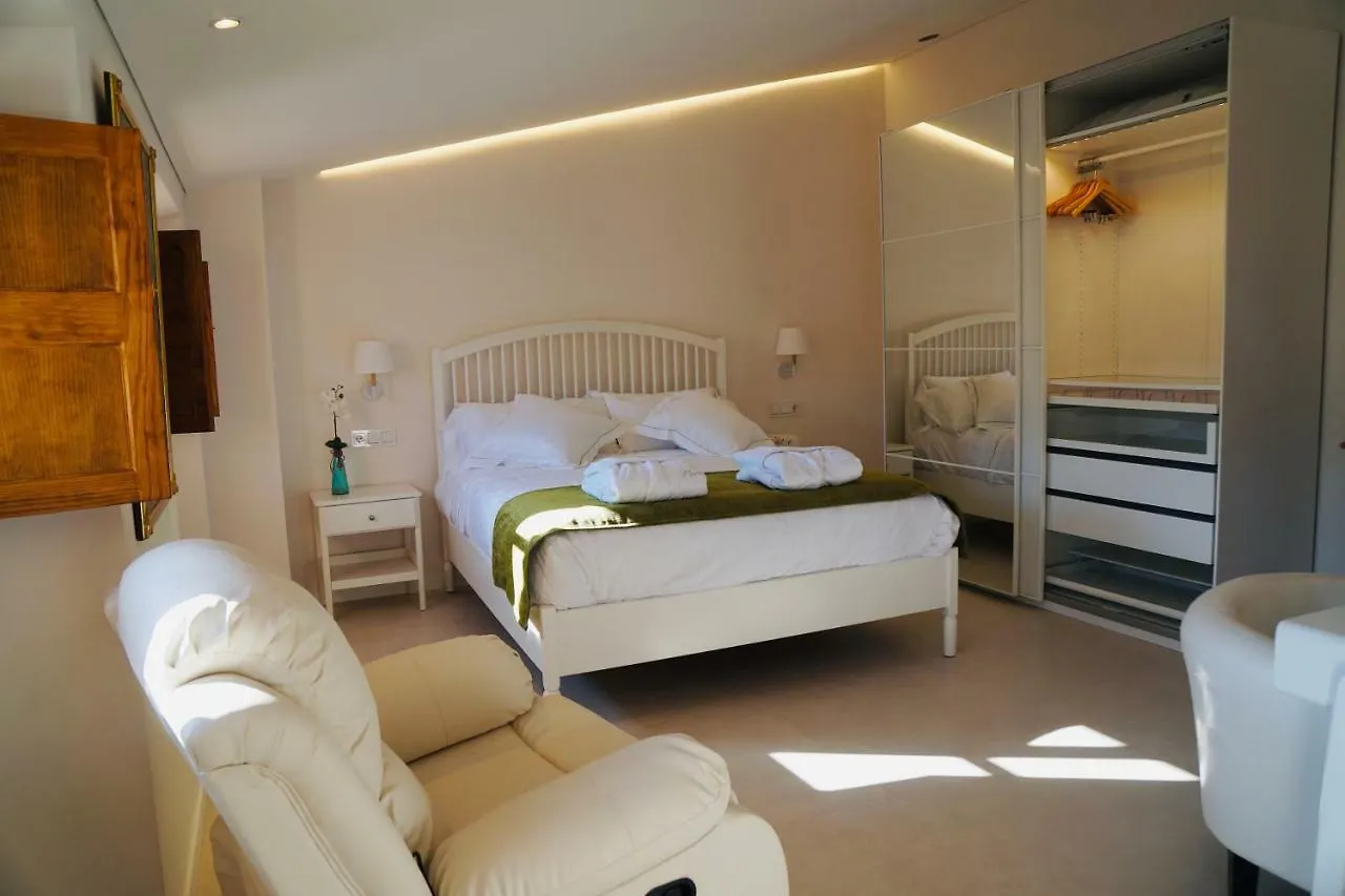 Marton Valldemossa Turismo De Interior (Adults Only) 3*, Valldemossa (Mallorca) Spanje