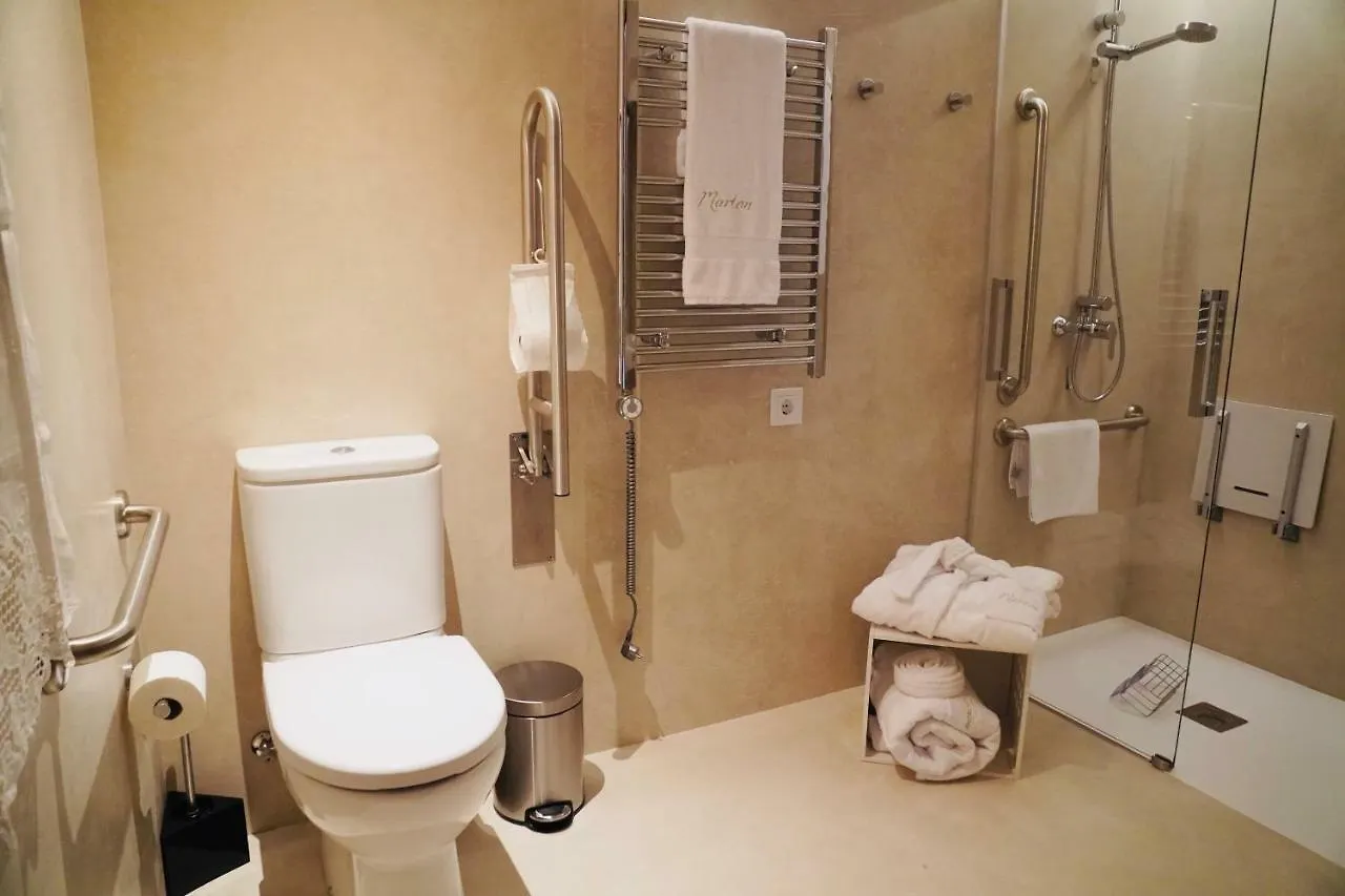 Marton Valldemossa Turismo De Interior (Adults Only) 3*, Valldemossa (Mallorca)