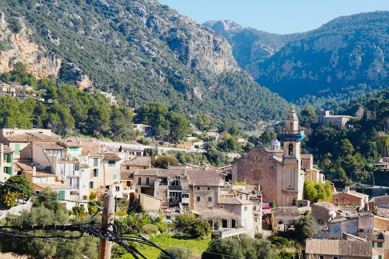 Marton Valldemossa Turismo De Interior (Adults Only) 3*, Valldemossa (Mallorca)